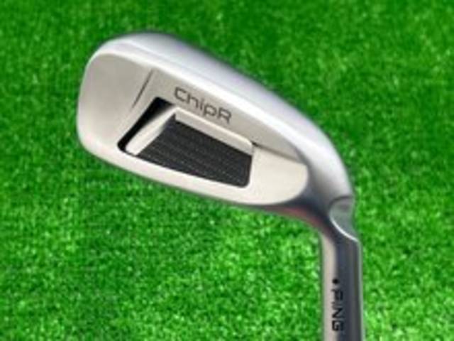 中古ゴルフ ChipR 38.5°