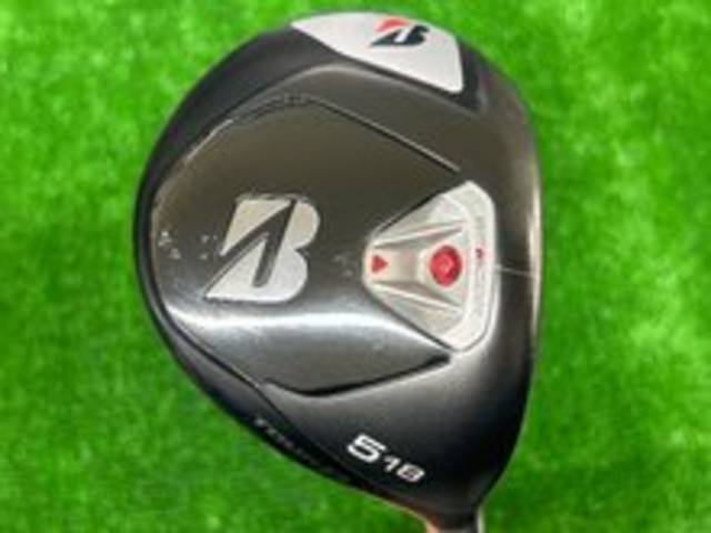 中古ゴルフ TOUR B X-F #5(18°)