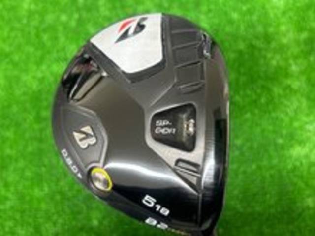 中古ゴルフ BRIDGESTONE B2 HT #5(18°)