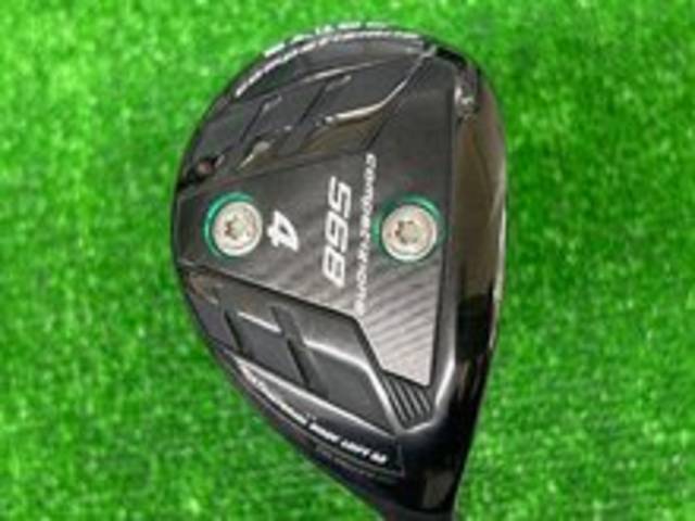 中古ゴルフ COMPETIZIONE 568 (2023) #4(23°)