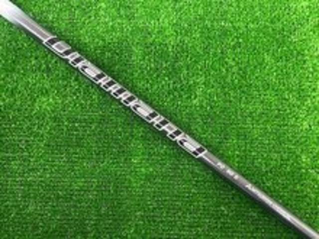 中古ゴルフ Diamana PD60 (S) (テーラーメイド用スリーブ)