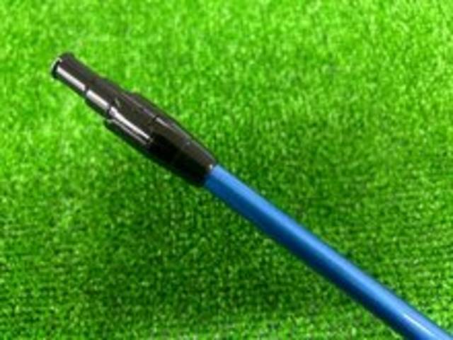 中古ゴルフ SPEEDER NX 50 (S) キャロウェイ用スリーブ