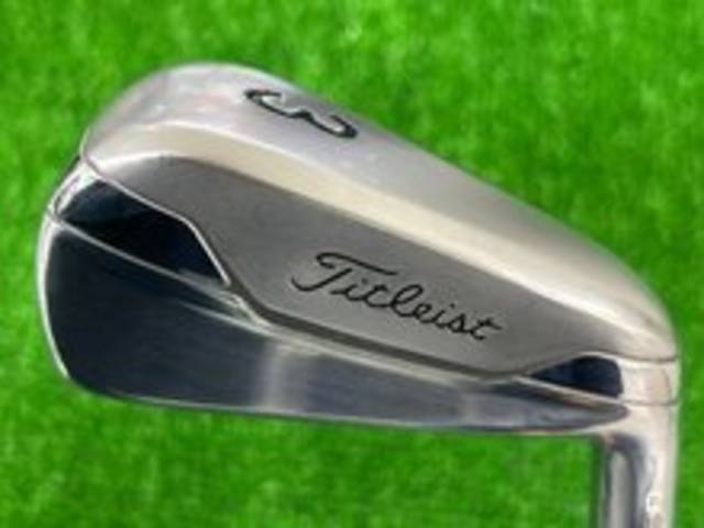 中古ゴルフ U･500 #3(20°)