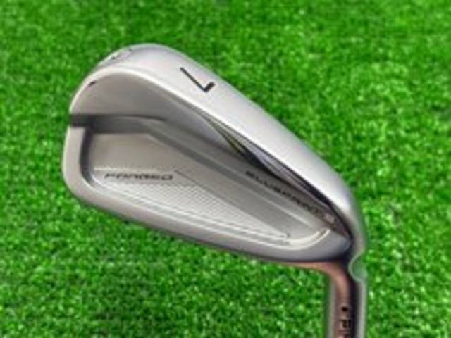 中古ゴルフ BLUEPRINT S  6本