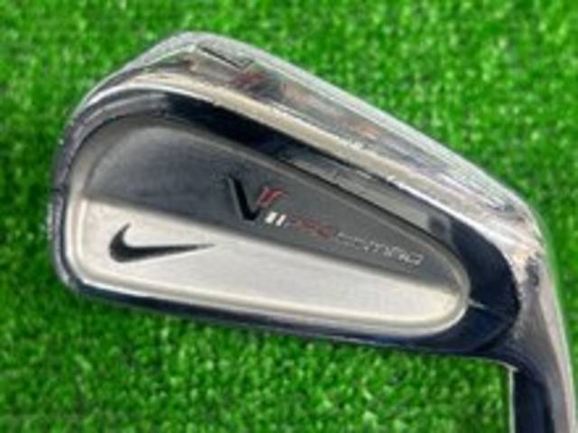 中古ゴルフ VR PRO COMBO  6本