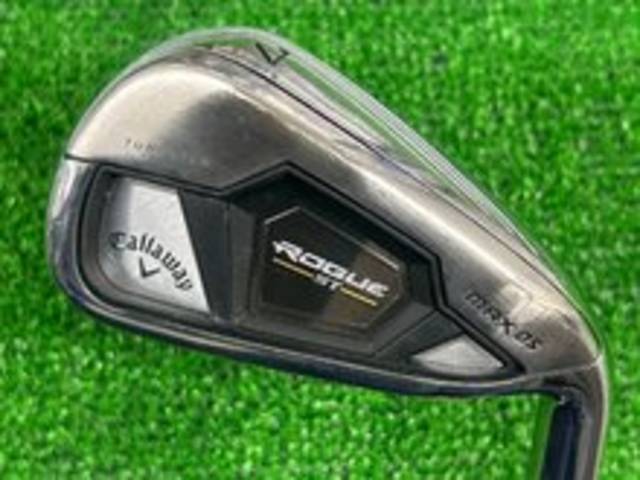 中古ゴルフ ROGUE ST MAX OS (US)  5本