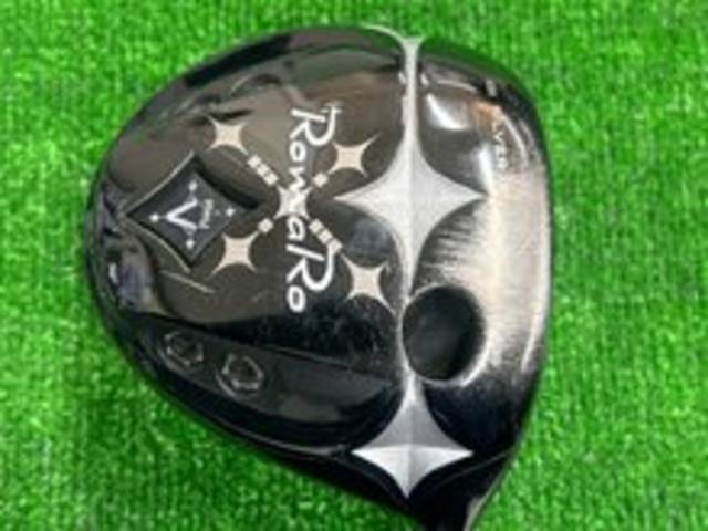 中古ゴルフ Ray V V2 435