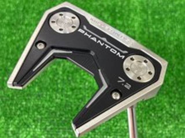 中古ゴルフ PHANTOM (2025) 7.2