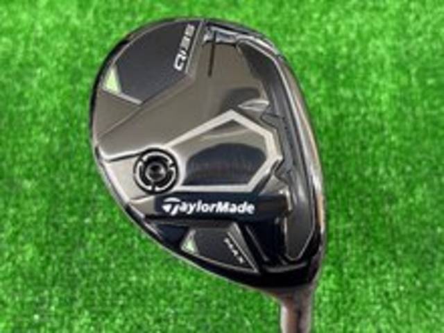 中古ゴルフ Qi35 MAX #5(27°)