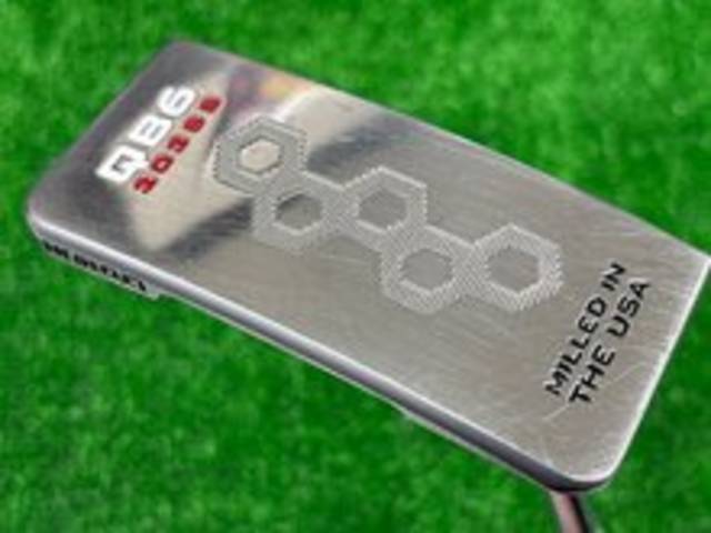 中古ゴルフ BETTINARDI QB6 Limited Run (2022)