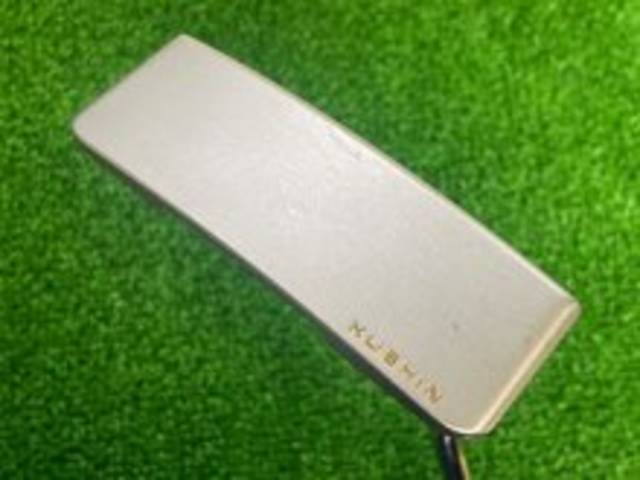 中古ゴルフ PLD (2025) KUSHIN (サテン)