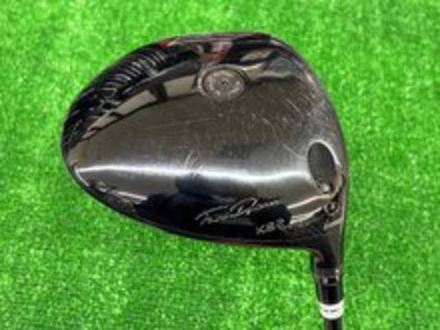 中古ゴルフ KS2 10.5°