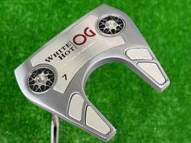 中古ゴルフ WHITE HOT #7