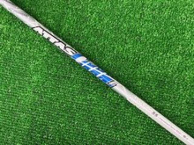 中古ゴルフ ATTAS CoooL 5 (S)