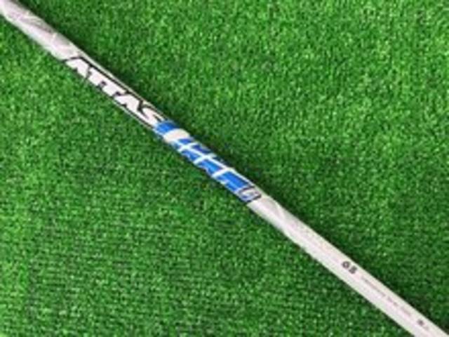 中古ゴルフ ATTAS CoooL 6 (S)