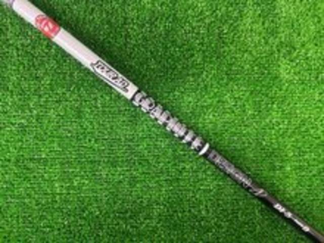 中古ゴルフ TOUR AD DI-5 Newコスメ (S) (テーラーメイド用スリーブ)