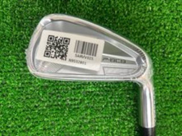 中古ゴルフ P･8CB FORGED その他