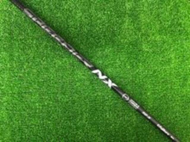 中古ゴルフ SPEEDER NX BLACK 50 (S) PING用スリーブ