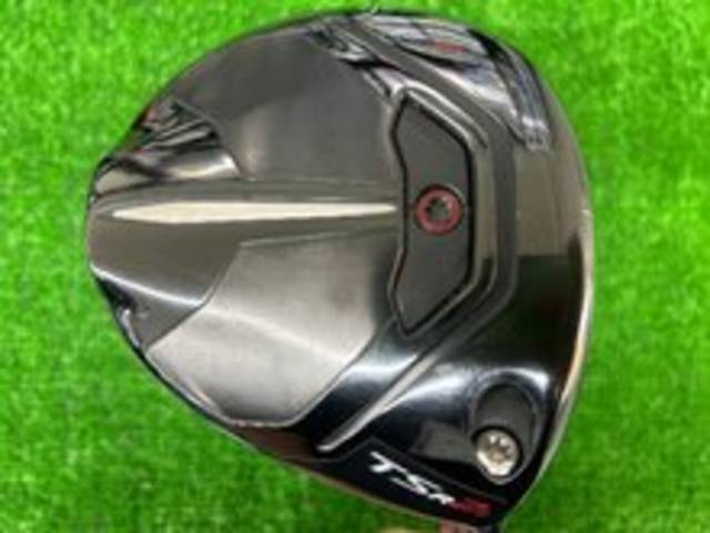 中古ゴルフ TSR2+ 13°