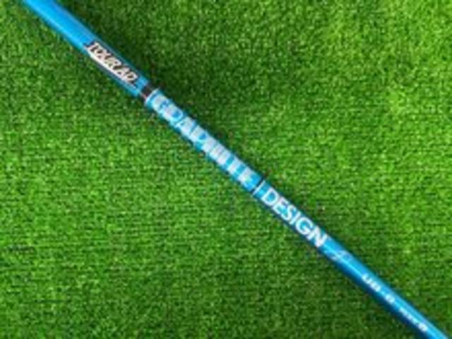 中古ゴルフ TOUR AD UB-6 (S) (タイトリスト用スリーブ)