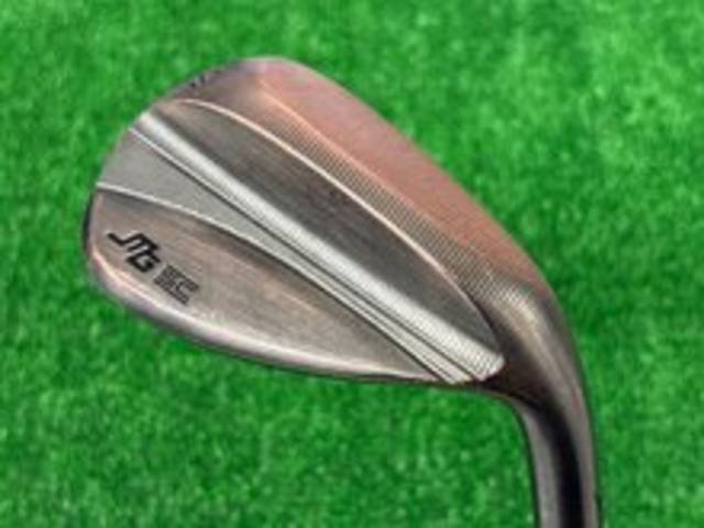 中古ゴルフ SC Wedge 58°