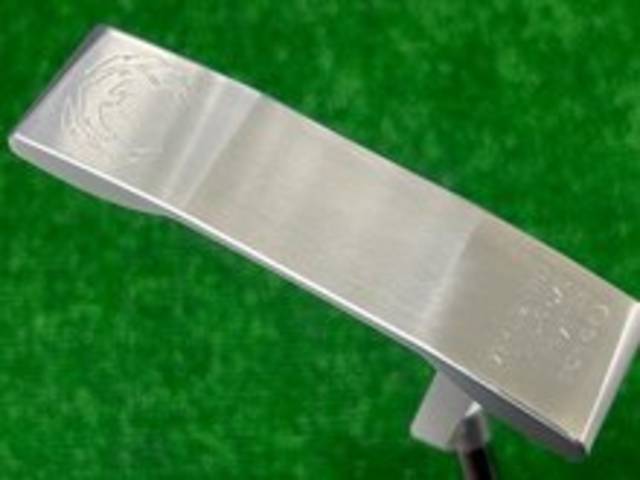 中古ゴルフ KRONOS RELEASE SV