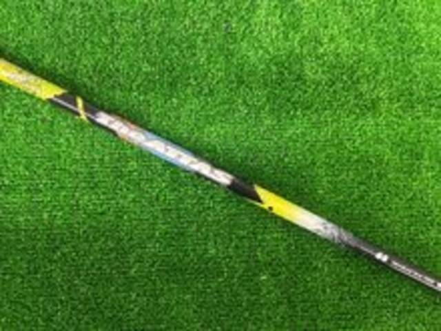 中古ゴルフ The ATTAS 6 (S) (PING用スリーブ)