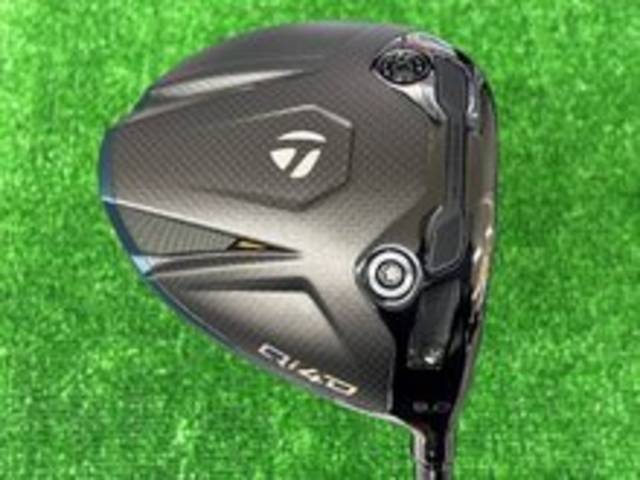 中古ゴルフ Qi4D  8°