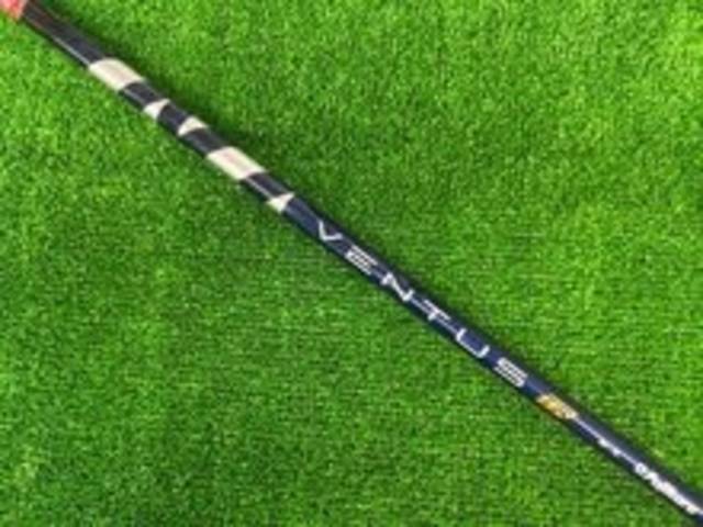 中古ゴルフ VENTUS TR BLUE 2026 VeloCore+ 6 (X)