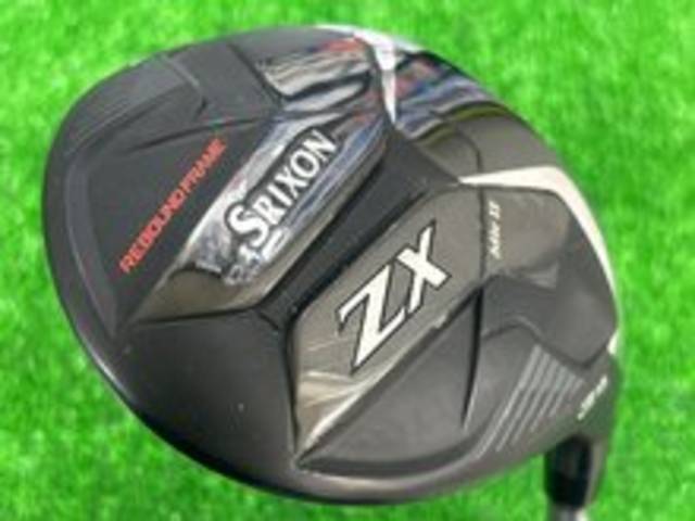 中古ゴルフ SRIXON ZX Mk II #3(15°)