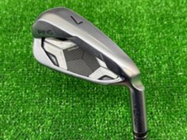 中古ゴルフ G430  6本