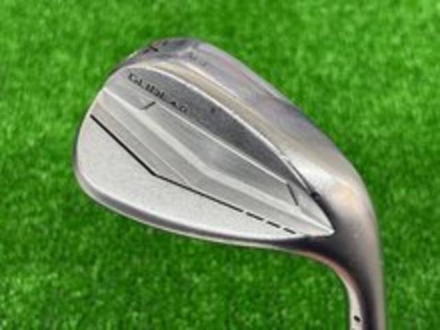 中古ゴルフ GLIDE 4.0 54°-S12