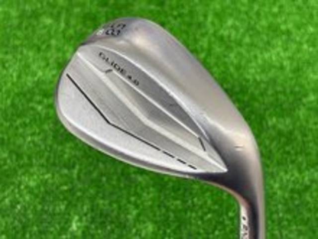 中古ゴルフ GLIDE 4.0 58°-S10