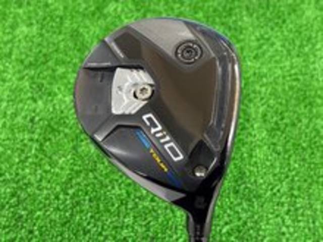中古ゴルフ Qi10 TOUR #3(15°)
