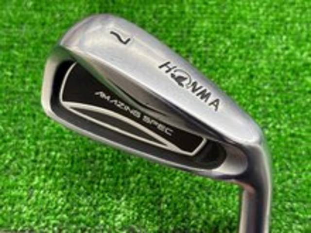 中古ゴルフ AMAZING SPEC その他