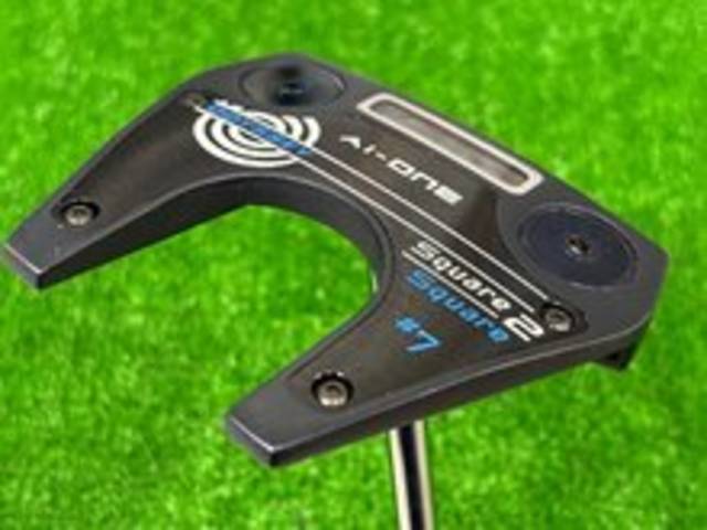 中古ゴルフ Ai-ONE Square 2 Square #7