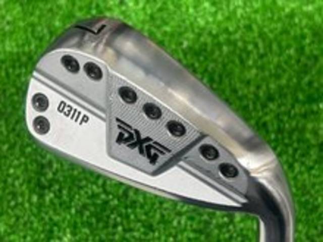 中古ゴルフ PXG 0311P GEN3 (クローム)  6本