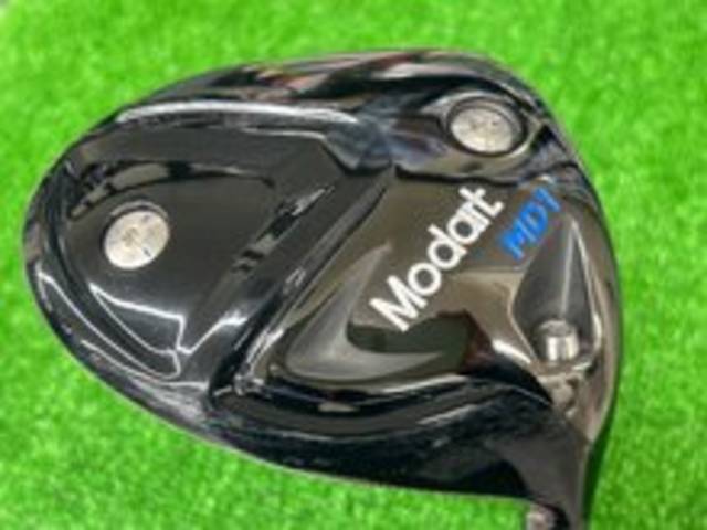 中古ゴルフ JIGEN eBishop  9.5°