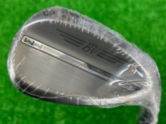 中古ゴルフ VOKEY WedgeWorksモデル 各種