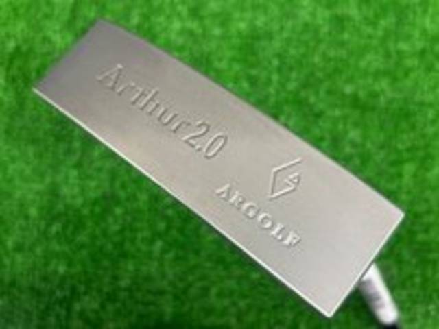 中古ゴルフ Arthur 2.0