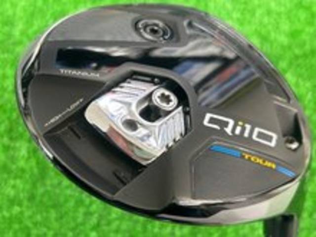 中古ゴルフ Qi10 TOUR #3(15°)