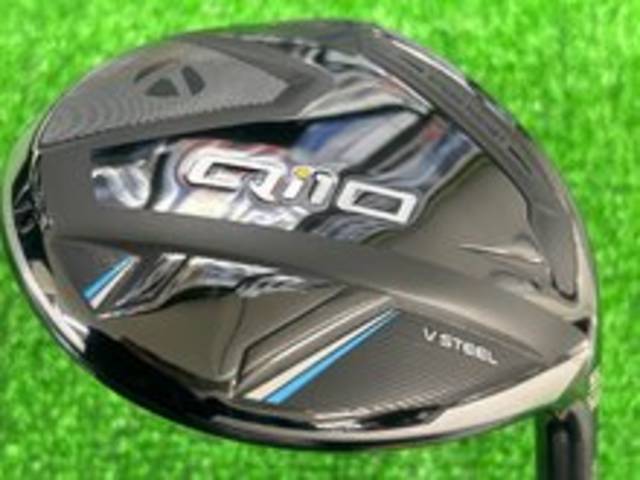 中古ゴルフ Qi10 #5(18°)