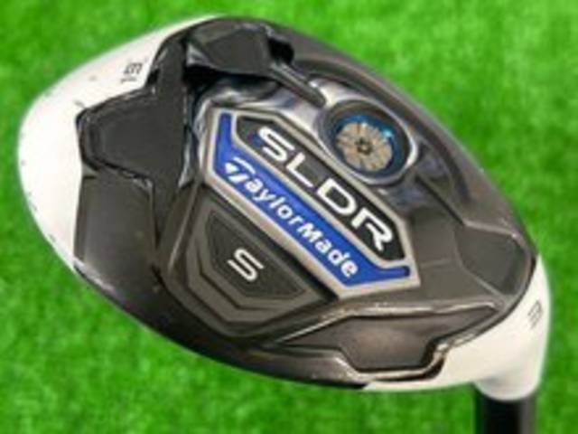 中古ゴルフ SLDR S #3(19゜)