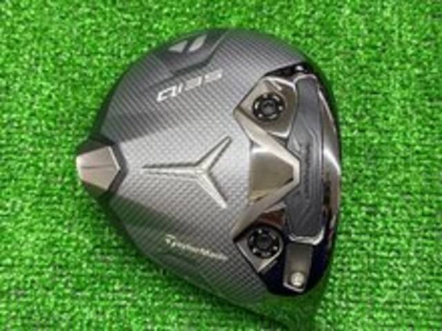 中古ゴルフ Qi35 LS 10.5°