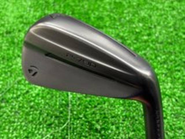 中古ゴルフ P･790 FORGED (2025) Designer Series  6本