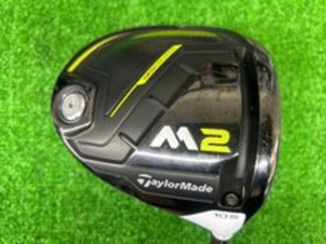 中古ゴルフ M2 (2017) (付属無) 10.5゜