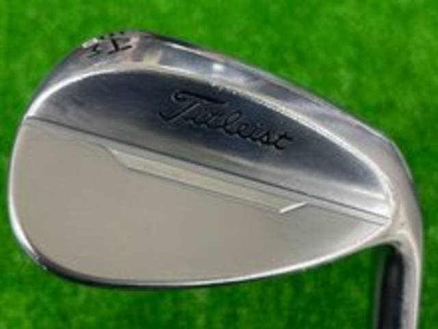 中古ゴルフ VOKEY FORGED (2023) 54°-10M