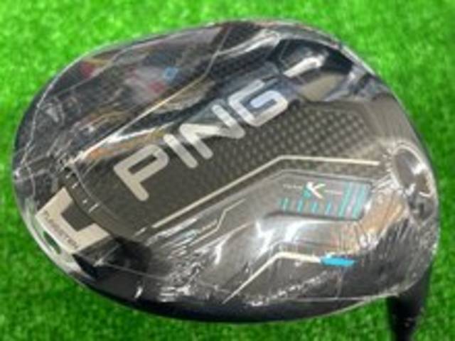 中古ゴルフ G440 K 10.5°