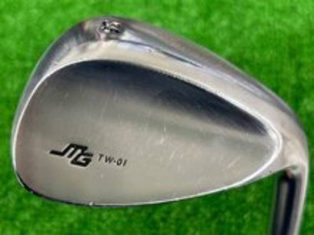 中古ゴルフ TW-01 56°