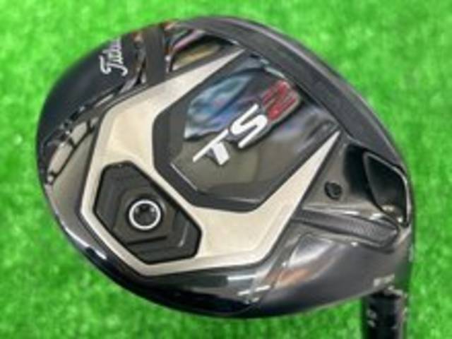 中古ゴルフ TS2 15°